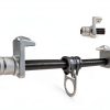 Frontline ST18AH Aluminum I-Beam Slider Anchor No-Tool Install-3