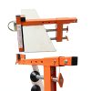 Fall Protection FHFallArrest Parapet Anchor, Fits Walls to 15" Thick-3