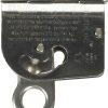 Miller Honeywell Microloc Trailing Wire Grabs for 5/8‑Inch Rope –-0