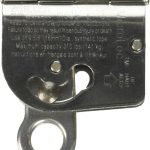 Miller Honeywell Microloc Trailing Wire Grabs for 5/8‑Inch Rope –-0
