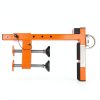 Fall Protection FHFallArrest Parapet Anchor, Fits Walls to 15" Thick-6