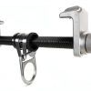 Frontline ST18AH Aluminum I-Beam Slider Anchor No-Tool Install-0