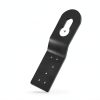 Roof Safety Anchor 6 Pack Hitch Clip by DIYIIRON Heavy‑Duty Black-1