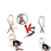 Rebar Positioning Chain Assembly FHFallArrest Swivel SelfLocking Hooks-2