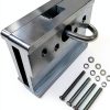 2-Way Standing Seam Roof Anchor Clamp Getanye 5000lb Alloy Steel-2