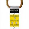 Frontline Roof Anchor ROSU01SS Stainless Steel 5,000 lb Clip-1