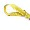 3M DBI-SALA 3' Pass-thru Tie-Off Adapter Polyester Safety Clip-3