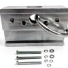 2-Way Standing Seam Roof Anchor Clamp Getanye 5000lb Alloy Steel-5