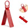Reusable Roof Anchor FHFallArrest - High Strength D-Ring, Alloy Steel-2