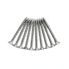 Fall Protection AFP Roof Anchor Bracket Steel D Ring Pack of 5-3