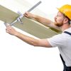 Beamer Fall Protection I Beam Clamp OSHA Compliant TATARLAILE-4