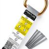 Frontline Roof Anchor ROSU01SS Stainless Steel 5,000 lb Clip-0