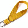 3M DBI-SALA 3' Pass-thru Tie-Off Adapter Polyester Safety Clip-0