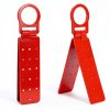 Reusable Roof Anchor FHFallArrest - High Strength D-Ring, Alloy Steel-5