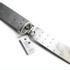Fall Protection AFP Roof Anchor Bracket Steel D Ring Pack of 5-6