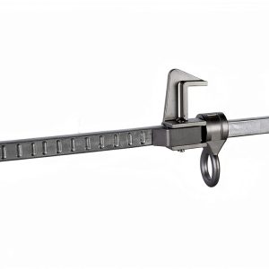 Beamer Fall Protection I Beam Clamp OSHA Compliant TATARLAILE-0