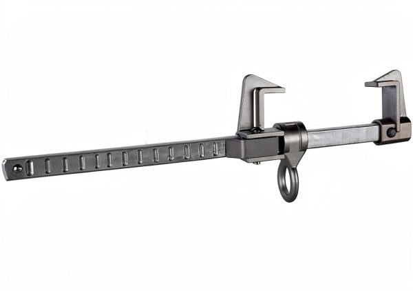 Beamer Fall Protection I Beam Clamp OSHA Compliant TATARLAILE-0