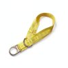 3M DBI-SALA 3' Pass-thru Tie-Off Adapter Polyester Safety Clip-1