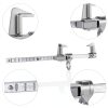 Beamer Fall Protection I Beam Clamp OSHA Compliant TATARLAILE-2