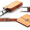 GRIP Plywood H Clip 19/32 5/8 Roof Sheathing Safety Clip 250 Bag-1