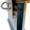 2-Way Standing Seam Roof Anchor Clamp Getanye 5000lb Alloy Steel-3