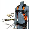 Fall Protection AFP Roof Anchor Bracket Steel D Ring Pack of 5-7