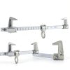 Beamer Fall Protection I Beam Clamp OSHA Compliant TATARLAILE-3