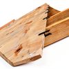 GRIP Plywood H Clip 19/32 5/8 Roof Sheathing Safety Clip 250 Bag-2